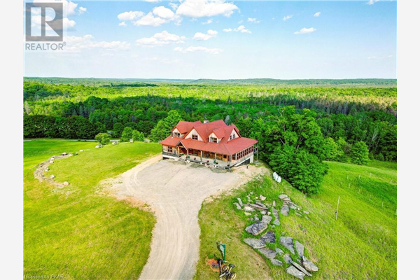 28 ROSE ISLAND Road, North Kawartha Twp
