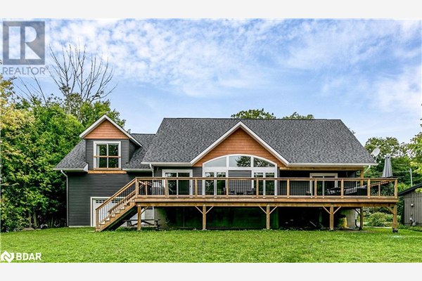 68 COUTNAC Crescent, Tiny