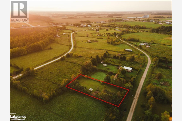 PART LOT 32 CON 3 NOTTAWASAGA, Clearview