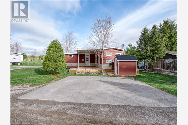 923590 RD 92 Unit# 610, Embro
