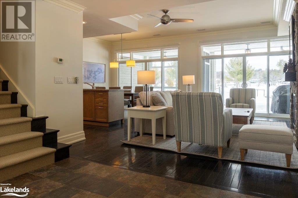 1869 MUSKOKA ROAD HWY 118 W Unit# G102-C2