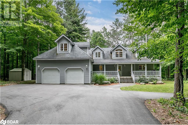 651 BASS LAKE Sideroad W, Oro-Medonte