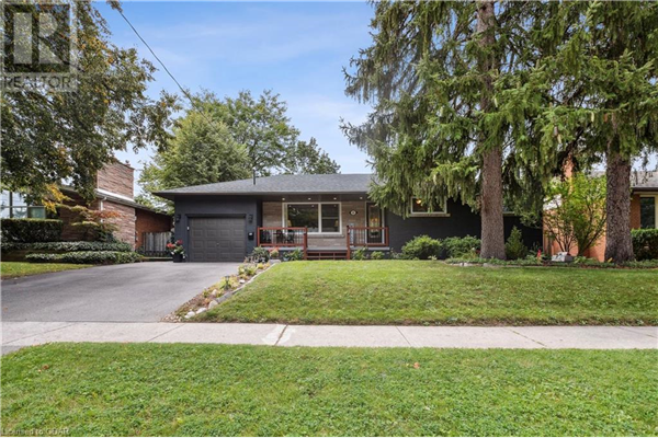 69 SUNNYLEA Crescent, Guelph