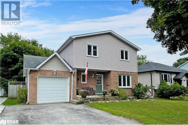991 ANNA MARIA Avenue, Innisfil