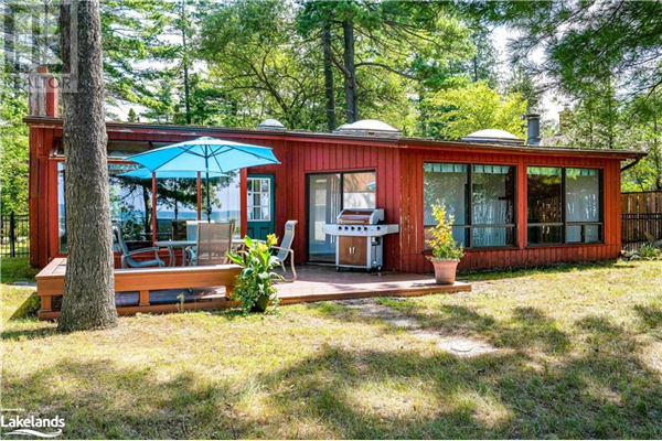 156 SANTOS Lane, Wasaga Beach