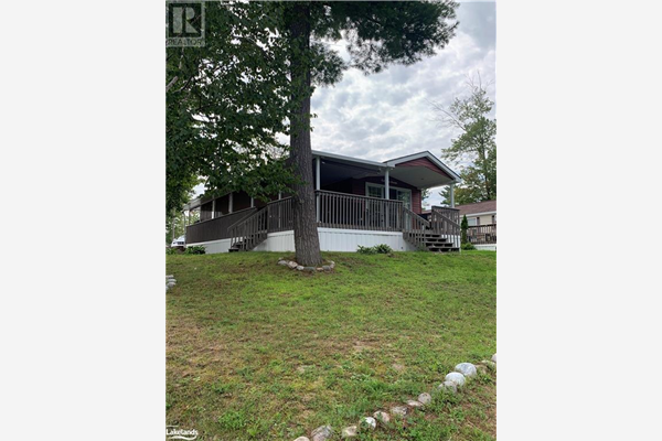 10 CHIPPEWA Trail, Wasaga Beach