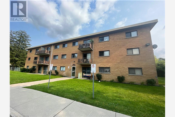 1825 WHITNEY Street Unit# 202, London