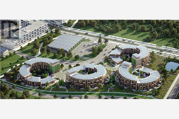 2082 LUMEN Drive Unit# 106, London