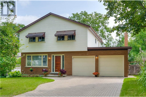 349 COLERIDGE Place, Waterloo