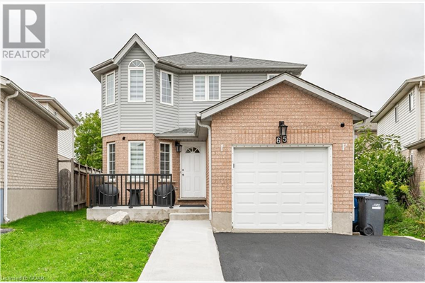 65 RYDE Road, Guelph