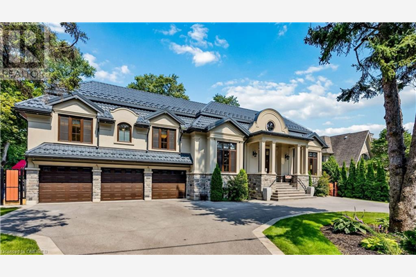 539 OLD POPLAR Row, Mississauga