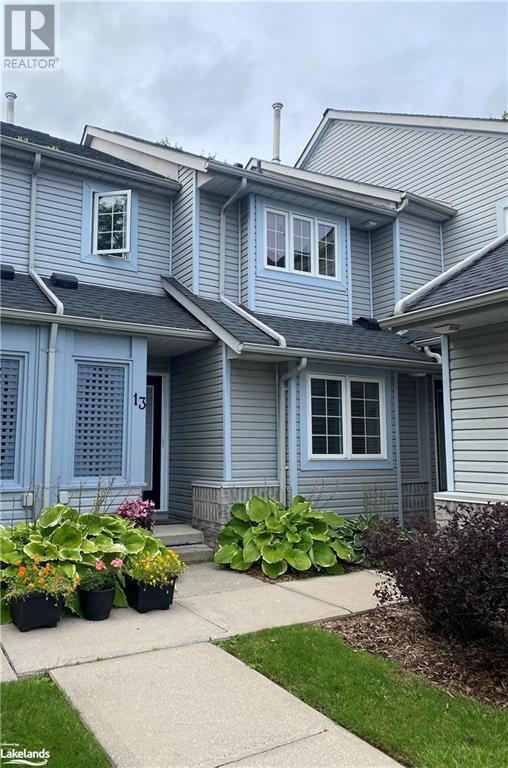 146 SETTLERS Way Unit# 13