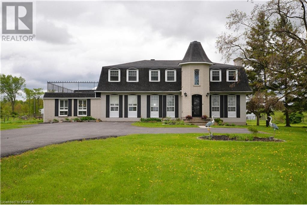 2969 HIGHWAY 15, Kingston