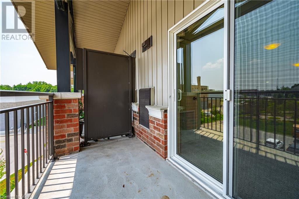 625 ST DAVID Street S Unit# 412