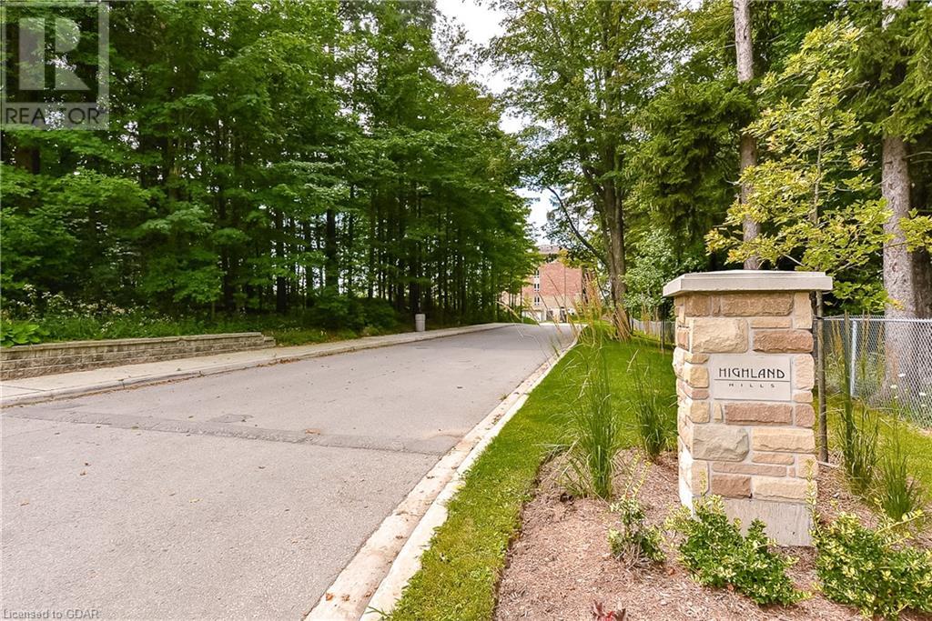 625 ST DAVID Street S Unit# 412