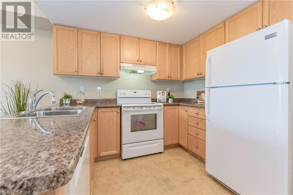 625 ST DAVID Street S Unit# 412