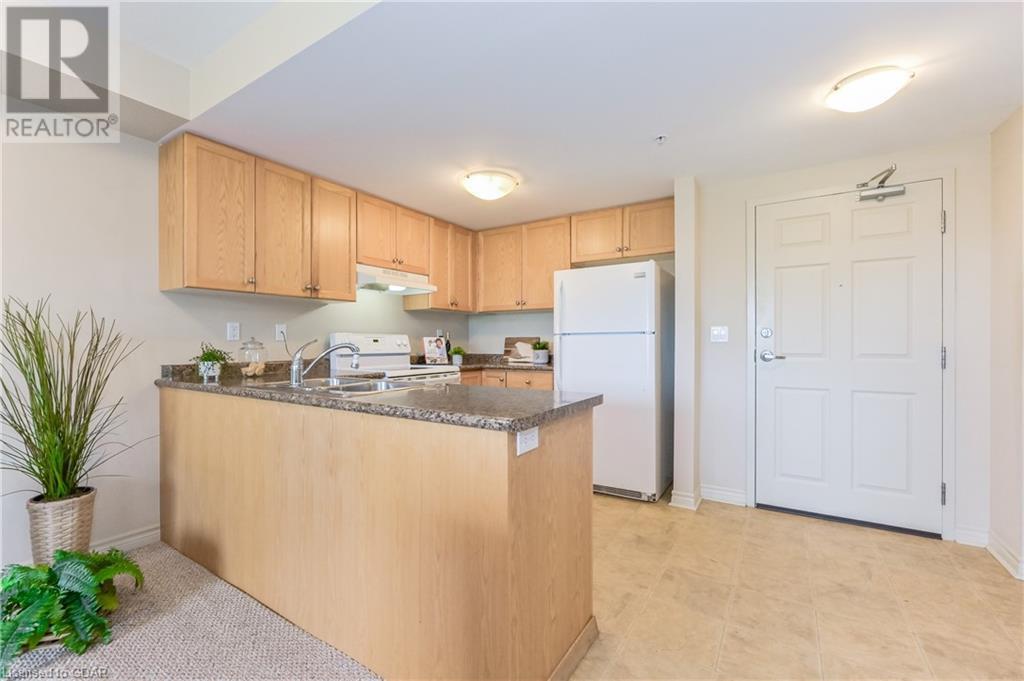 625 ST DAVID Street S Unit# 412