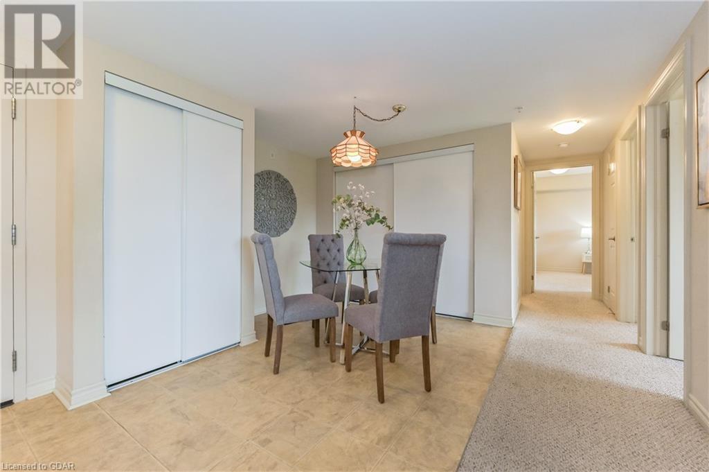 625 ST DAVID Street S Unit# 412