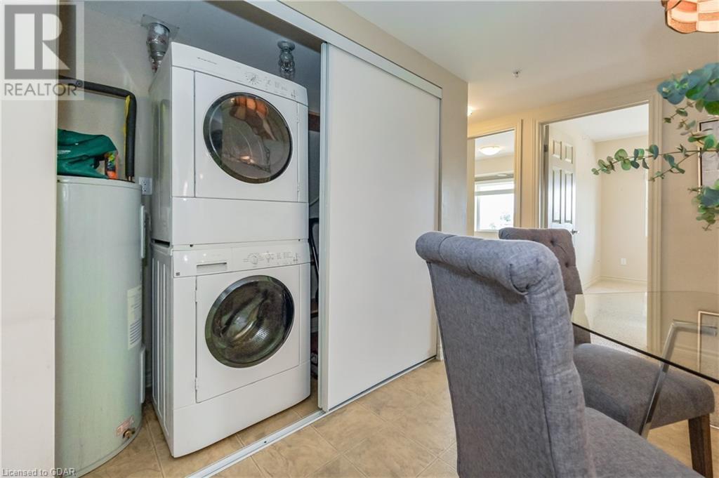 625 ST DAVID Street S Unit# 412