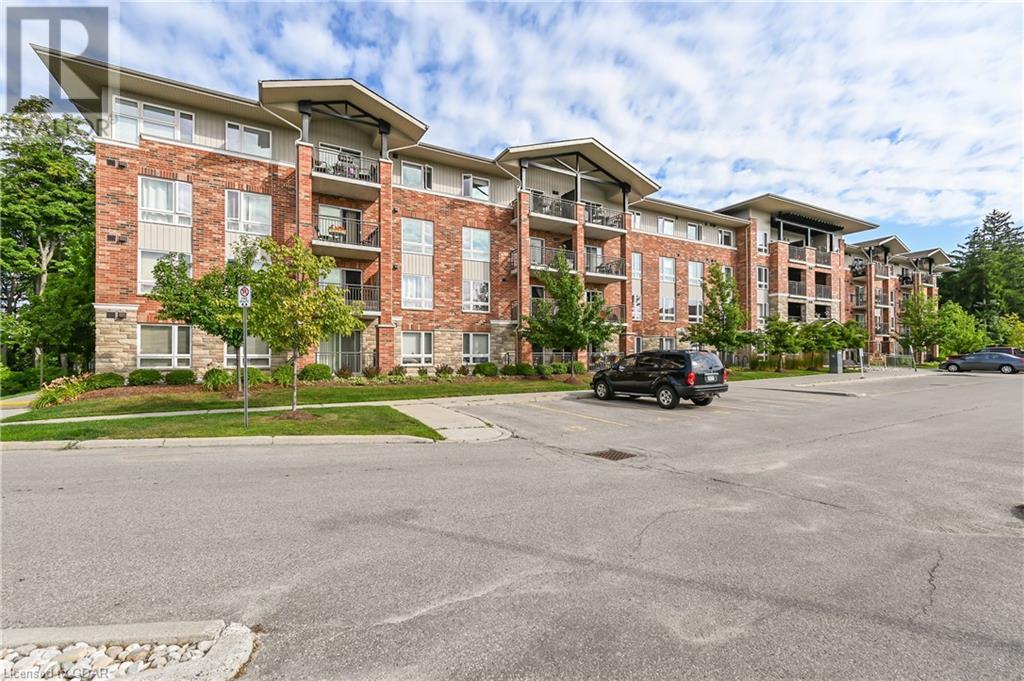 625 ST DAVID Street S Unit# 412