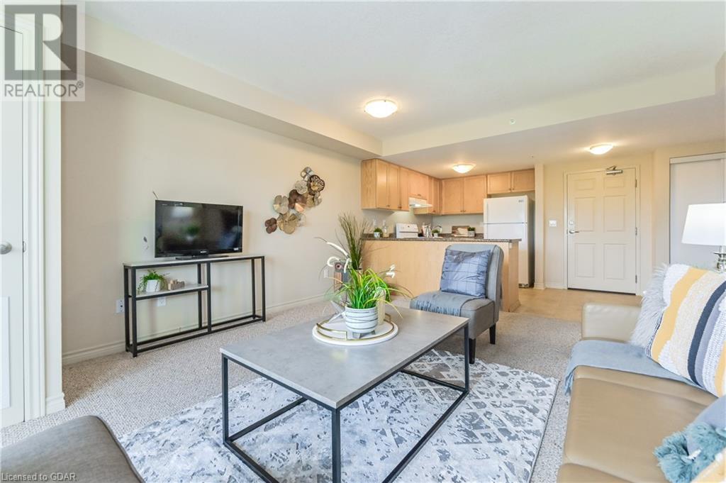 625 ST DAVID Street S Unit# 412