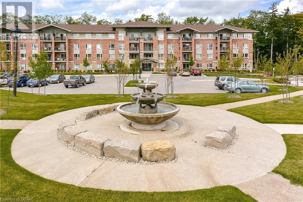 625 ST DAVID Street S Unit# 412