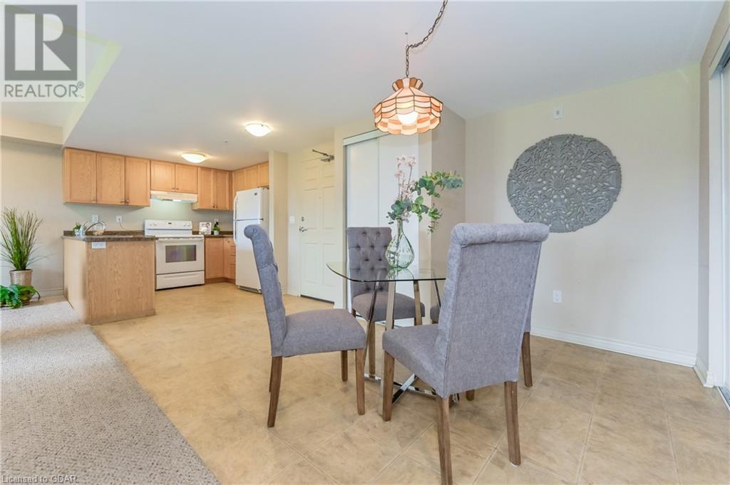 625 ST DAVID Street S Unit# 412