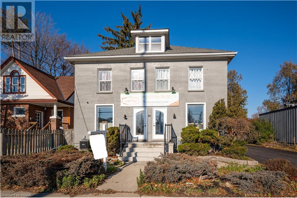 86 CEDAR Street, Cambridge