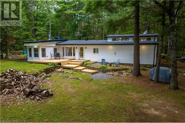 847 WEST KOSH Road, Havelock