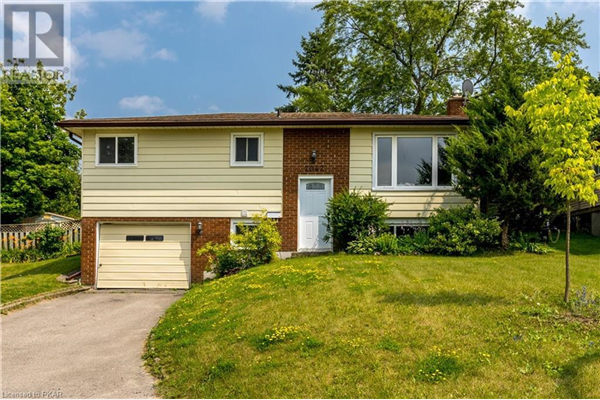 2042 MONCRIEF Road, Peterborough