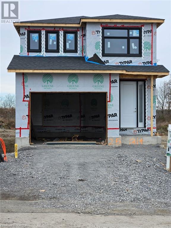 1314 TURNBULL (LOT E25) Way