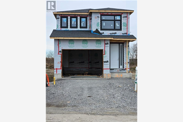 1314 TURNBULL (LOT E25) Way, Kingston