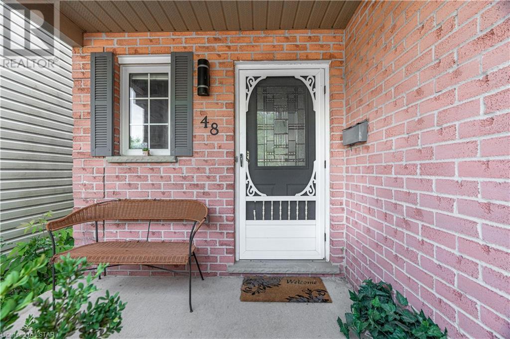 48 TANOAK Drive