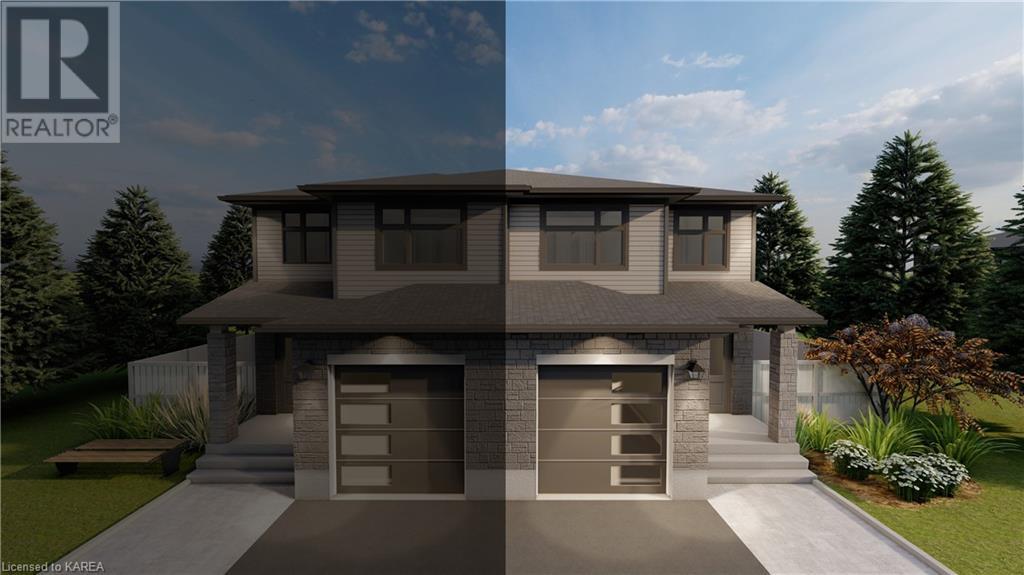 1359 WOODFIELD (LOT E9) Crescent