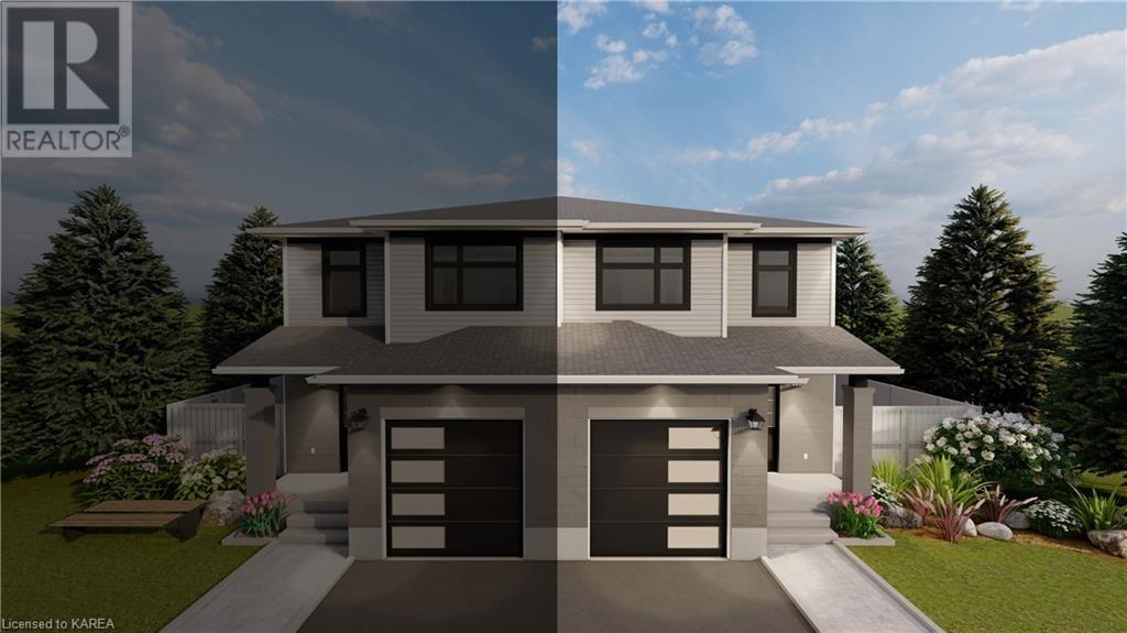 1355 WOODFIELD (LOT E11) Crescent