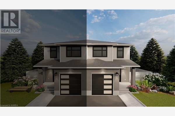 1355 WOODFIELD (LOT E11) Crescent, Kingston