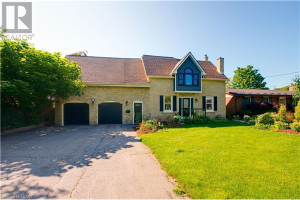 1075 POND VIEW Road, London