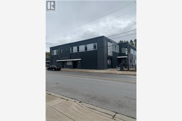 345 8TH Street E Unit# 101, Owen Sound
