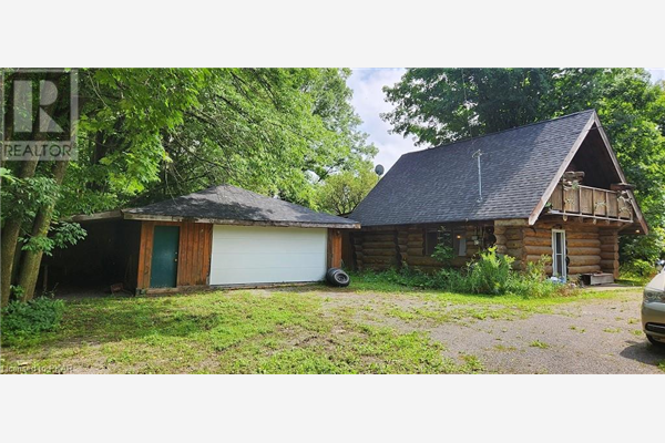 959 MISSISSAUGA Street, Curve Lake