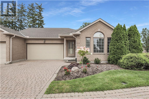 627 WHARNCLIFFE Road Unit# 1, London