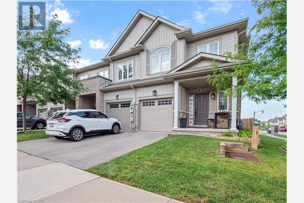 5084 ALYSSA Drive Unit# 1, Beamsville