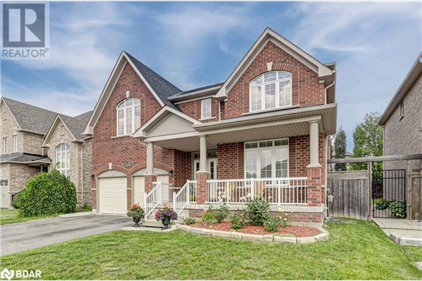129 THE QUEENSWAY, Barrie