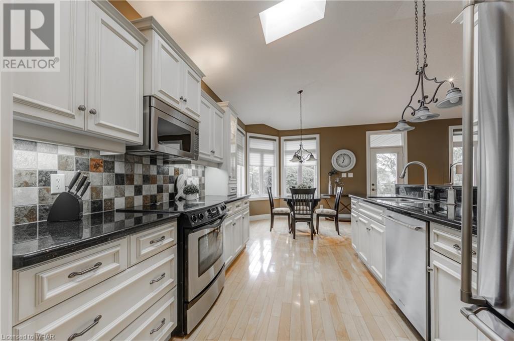 153 DEVONSHIRE Drive Unit# 24
