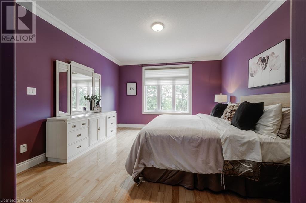 153 DEVONSHIRE Drive Unit# 24