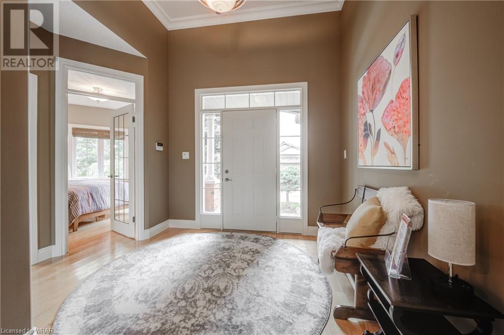 153 DEVONSHIRE Drive Unit# 24