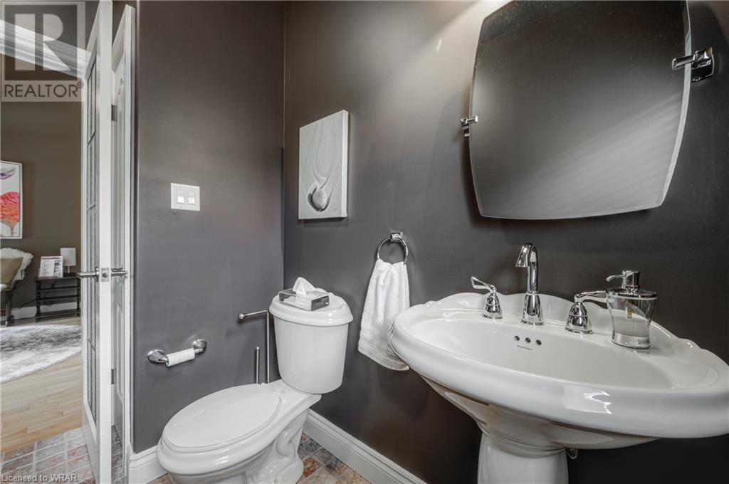 153 DEVONSHIRE Drive Unit# 24