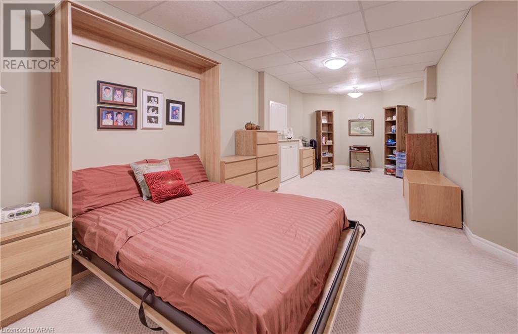 153 DEVONSHIRE Drive Unit# 24