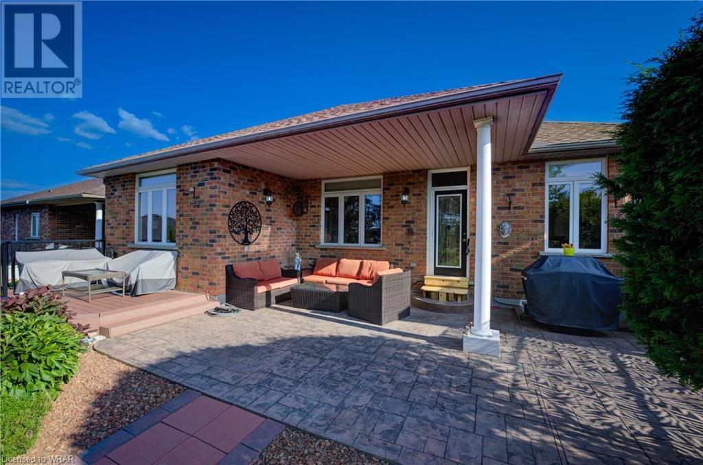 153 DEVONSHIRE Drive Unit# 24