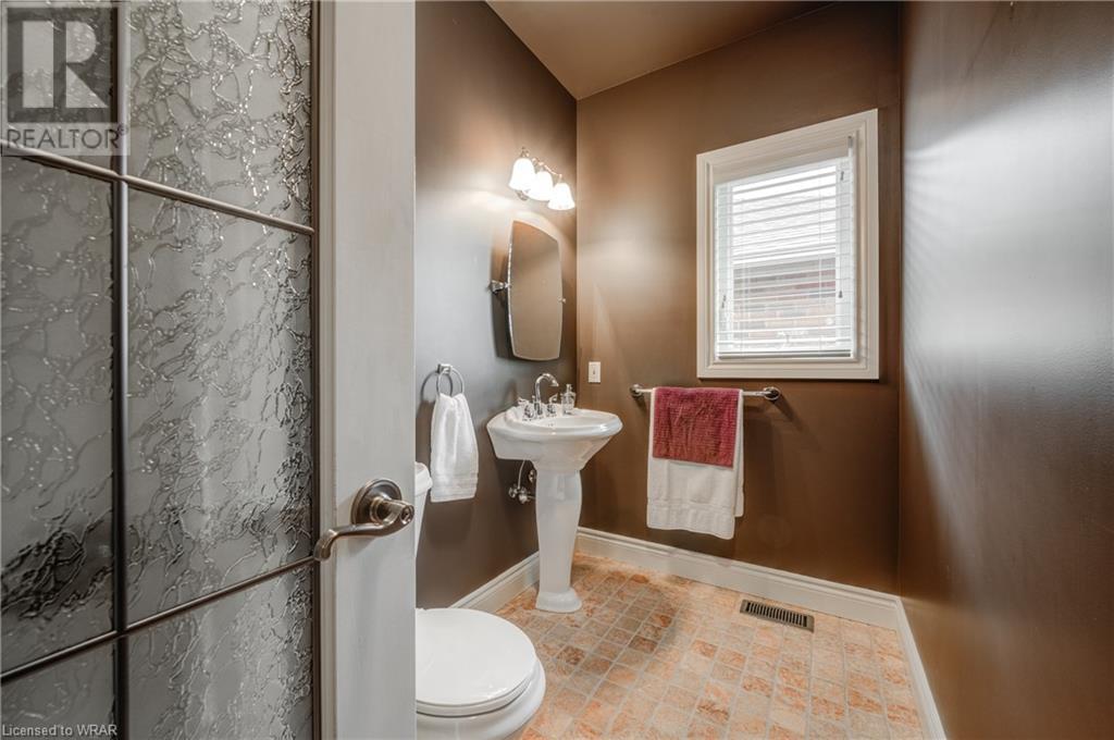 153 DEVONSHIRE Drive Unit# 24