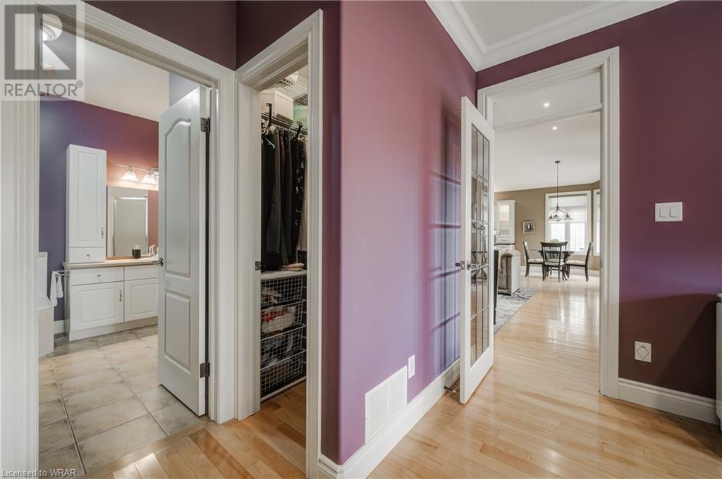 153 DEVONSHIRE Drive Unit# 24
